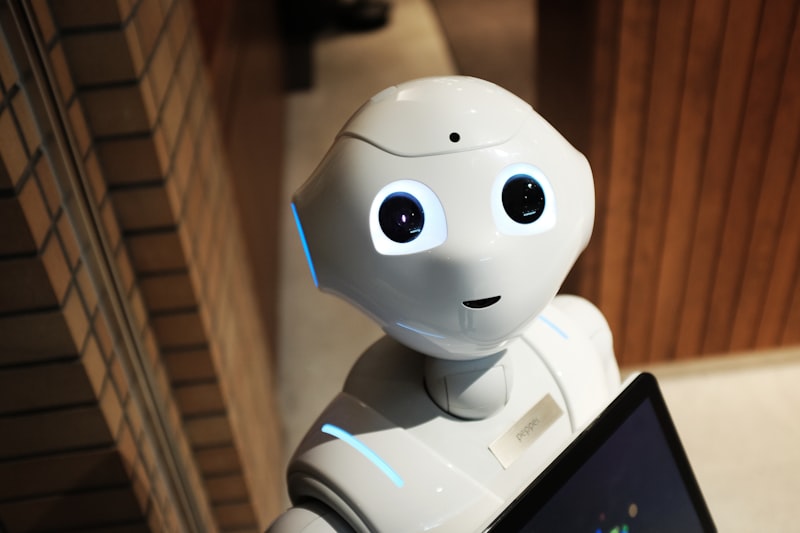AI in graphic design