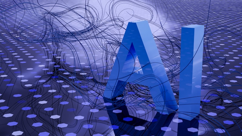 AI and SEO technology