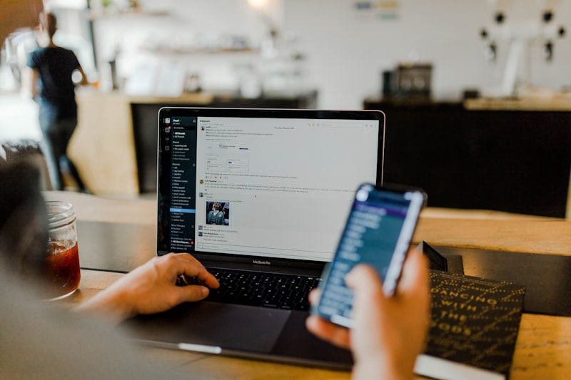 Digital marketing fundamentals